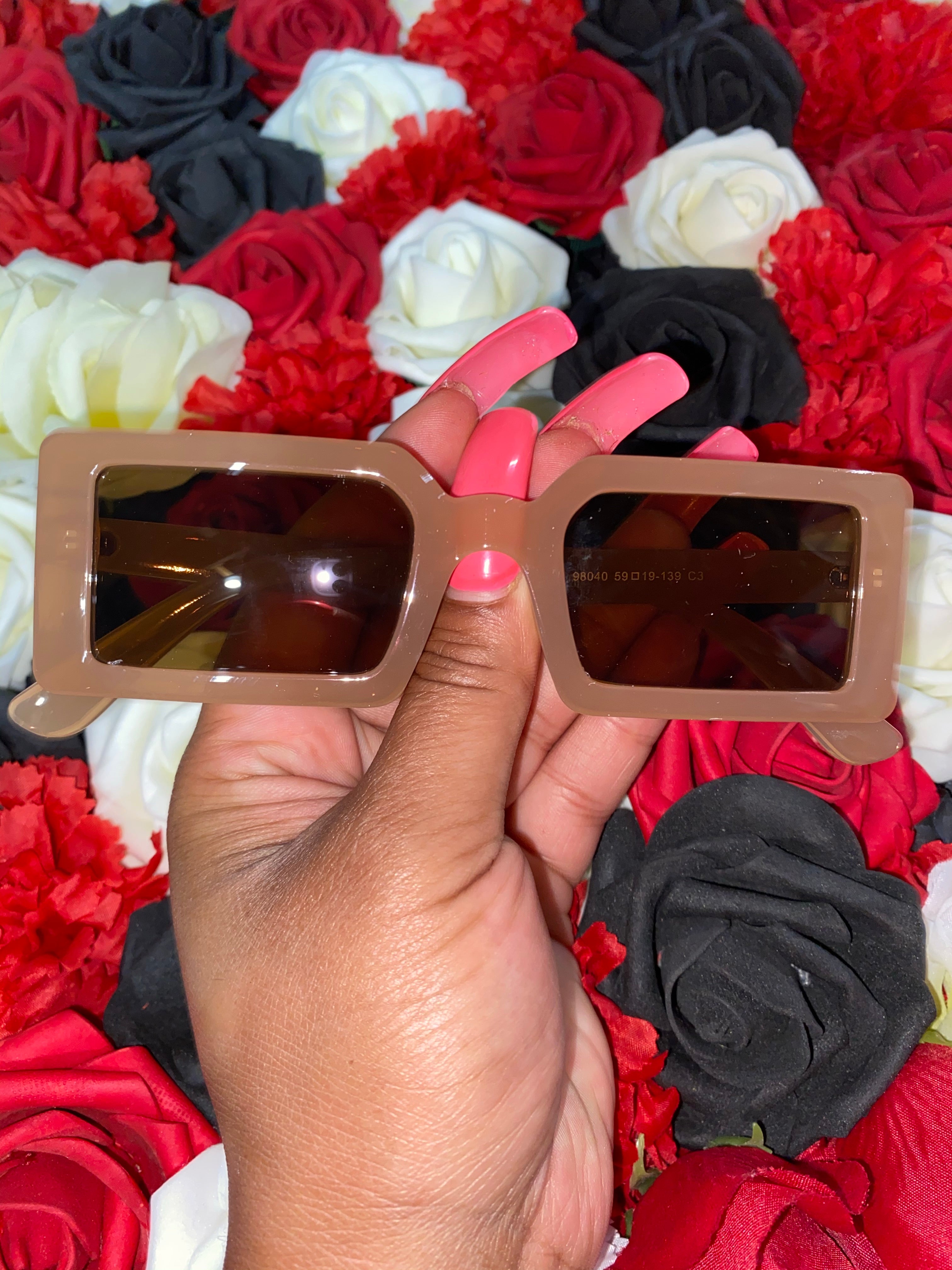 Conceited Shades