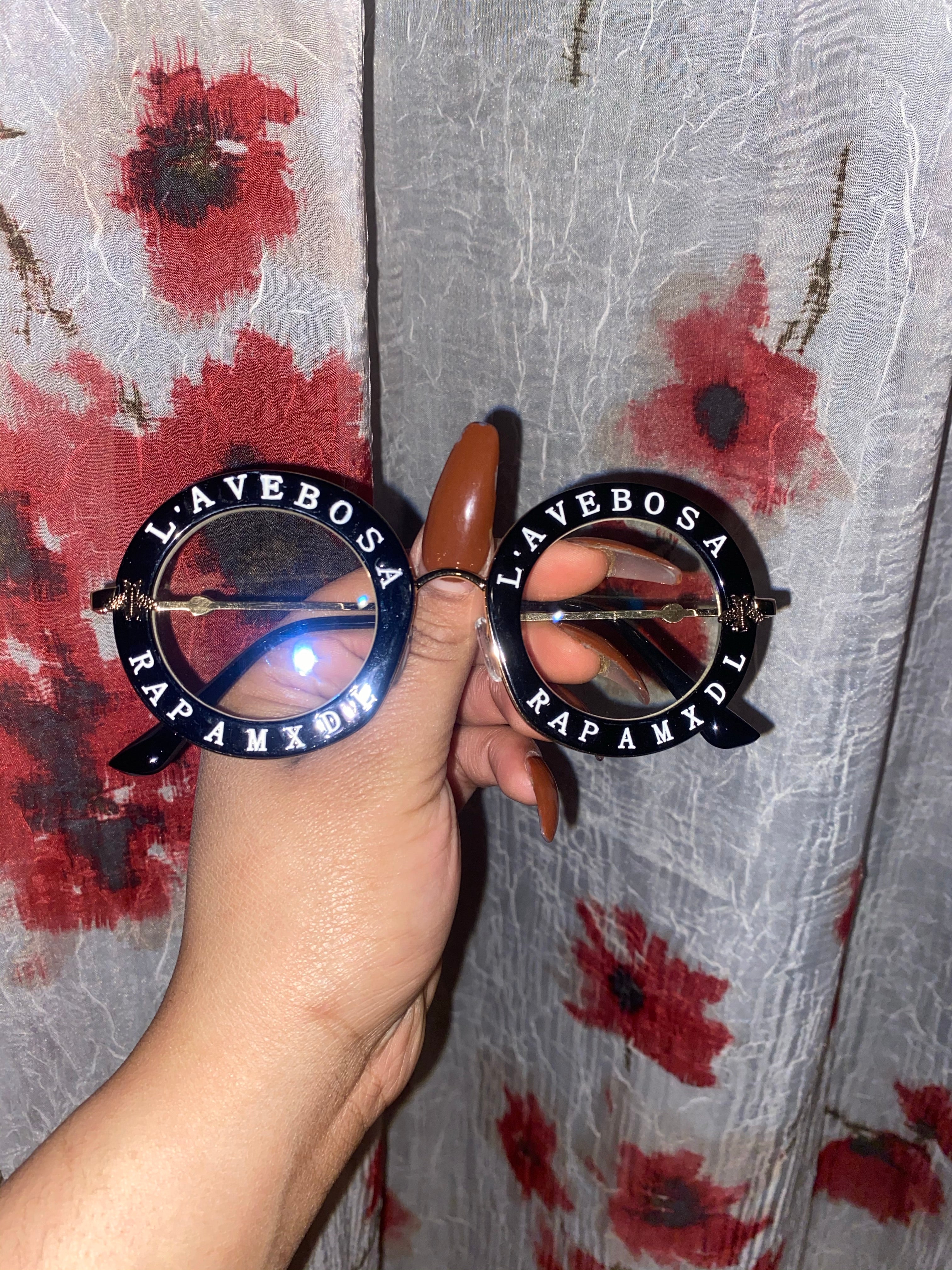 Cali Shades