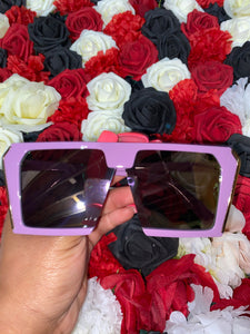 Rich Auntie Shades