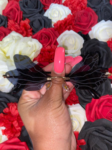 Butterfly Shades