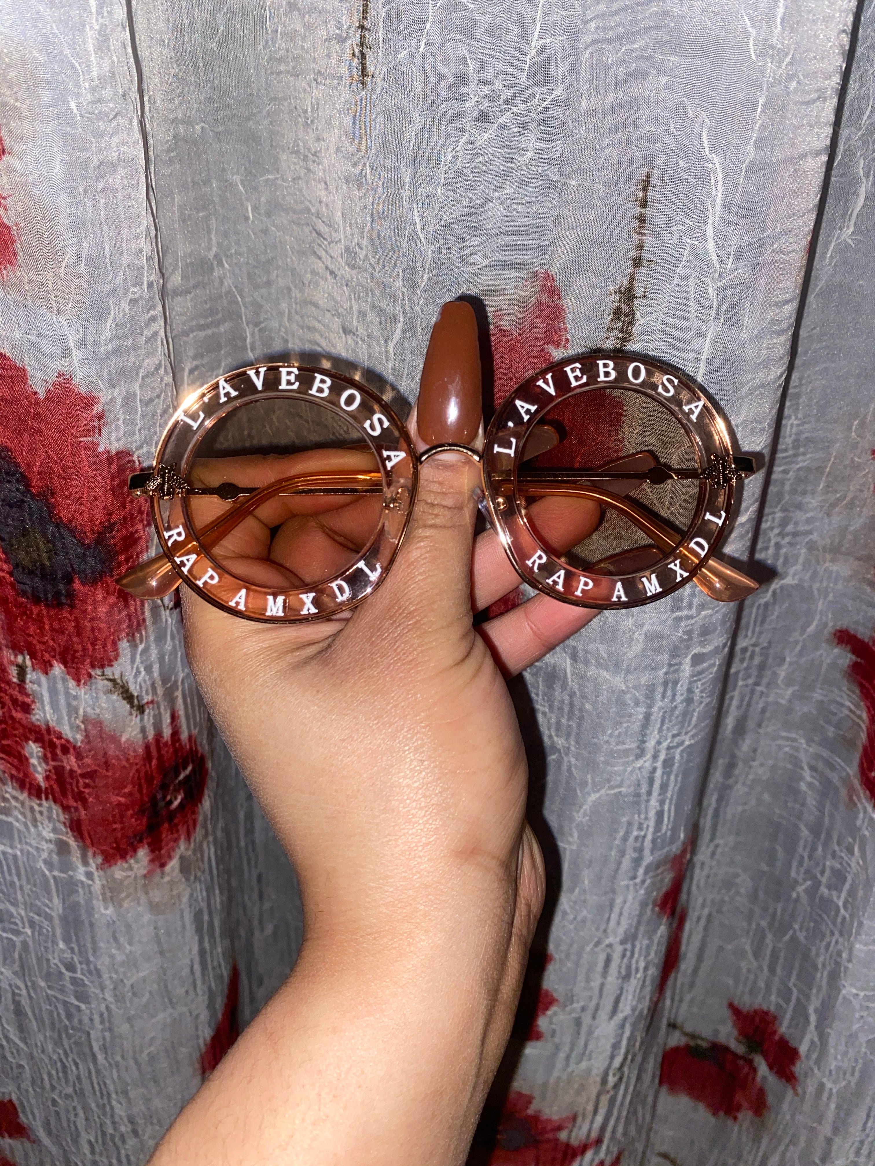 Cali Shades