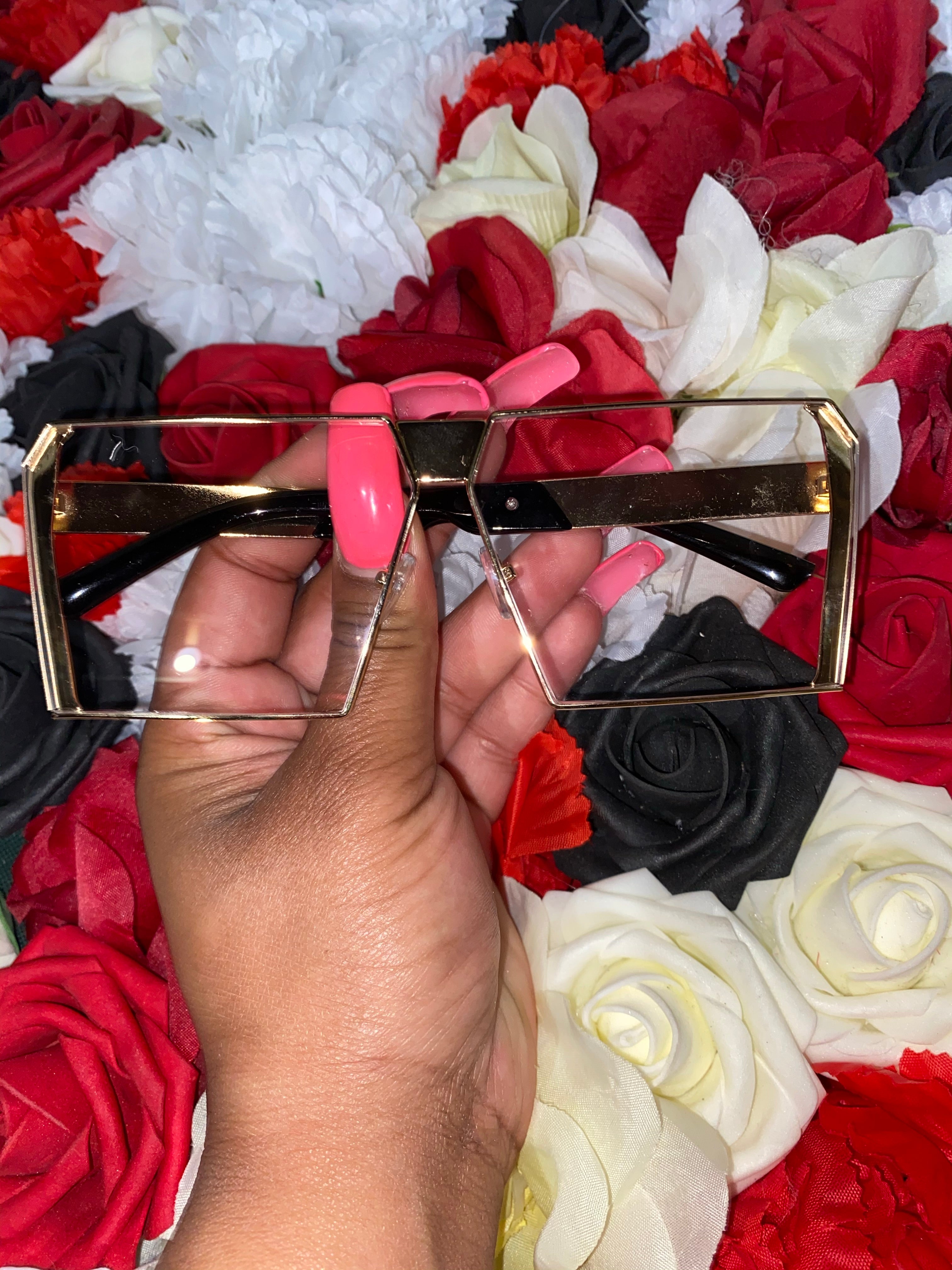 Chrome Shades