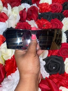 Chrome Shades