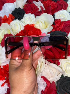 Chrome Shades